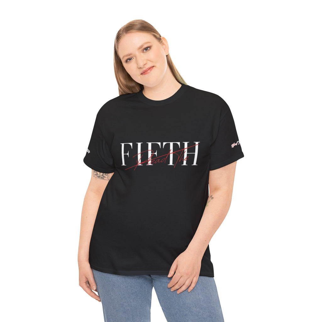 Fifth Ascendant Tee
