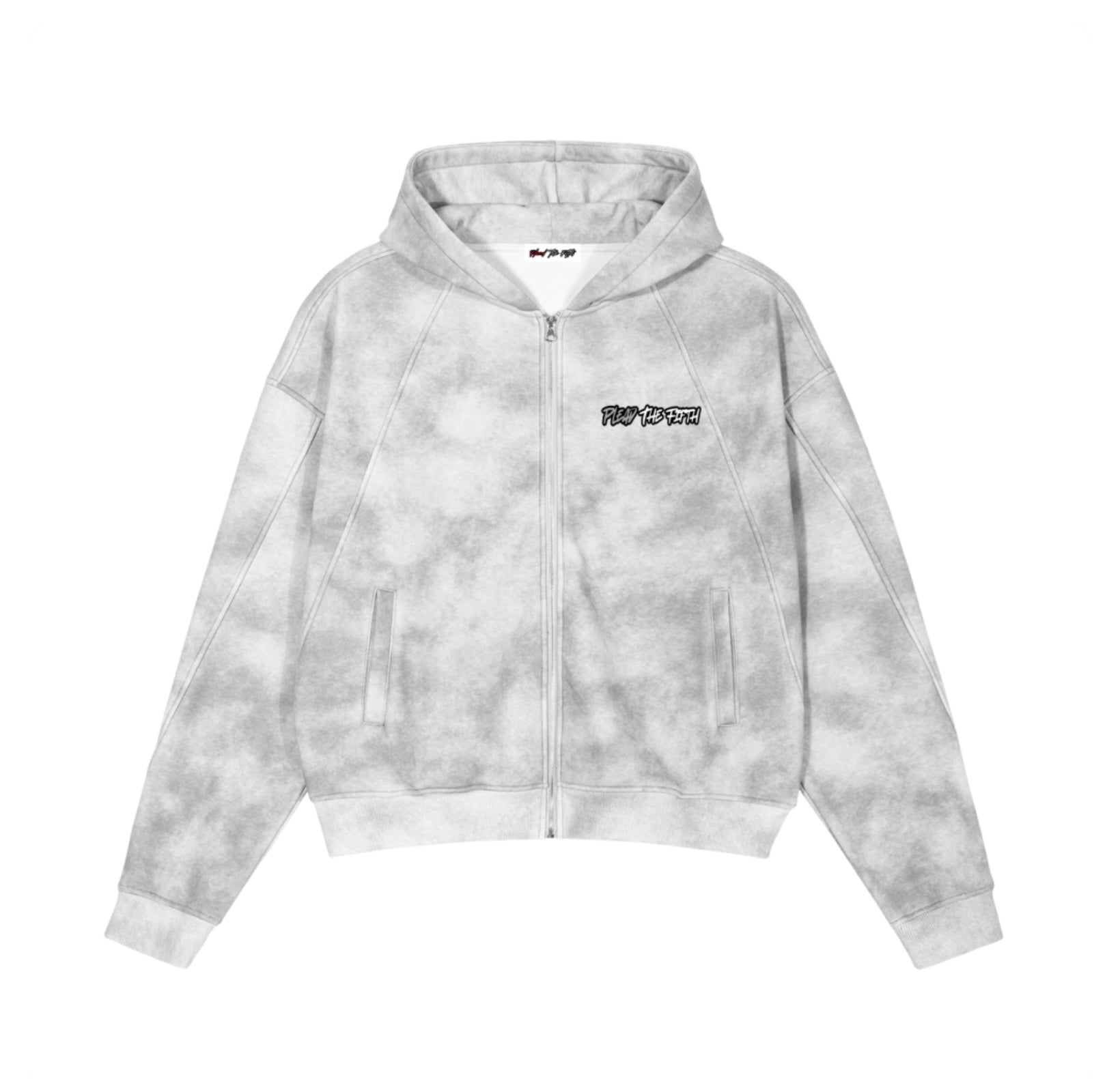 Heavenly Toll Hoodie
