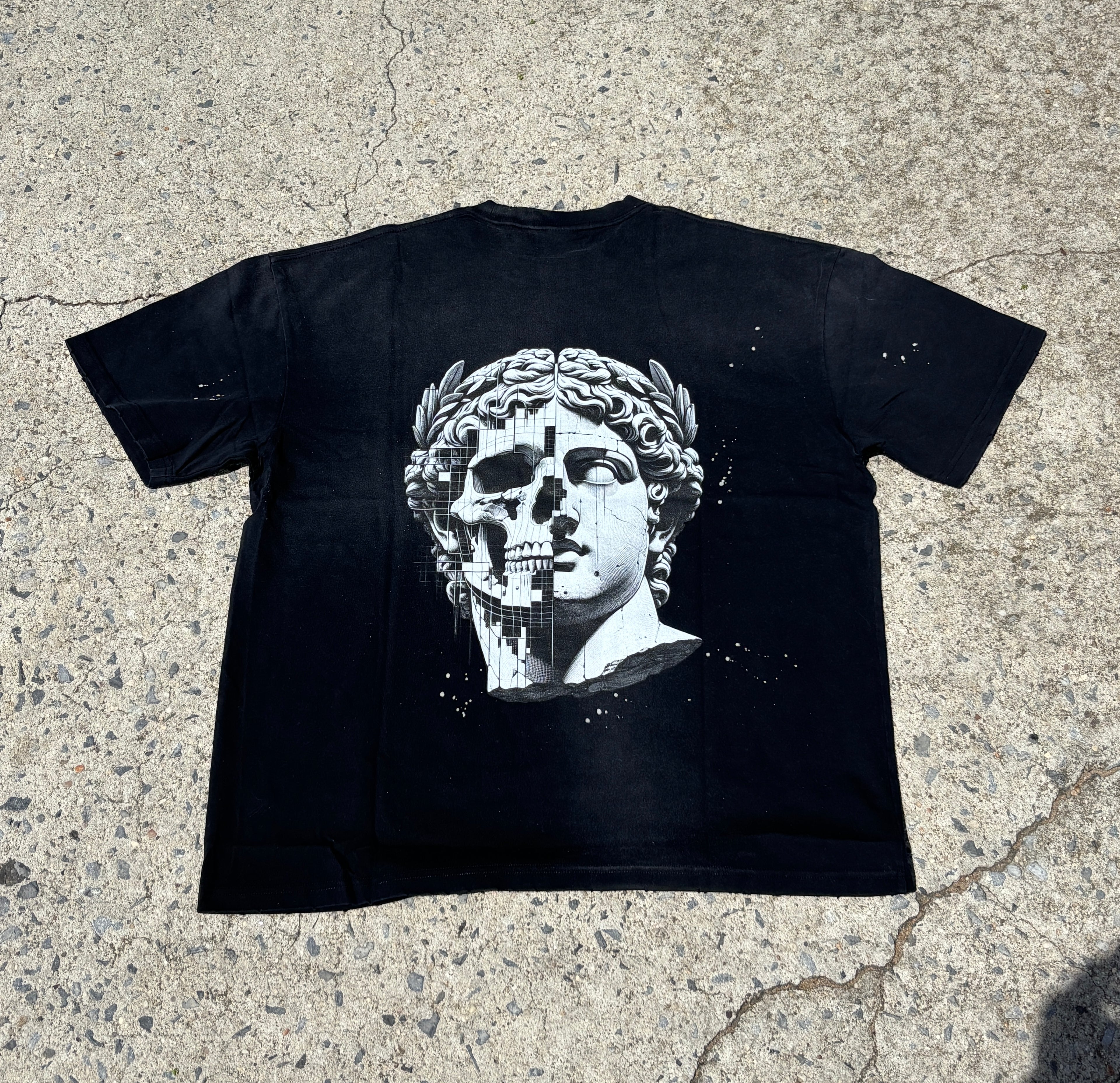 Vestige Tee