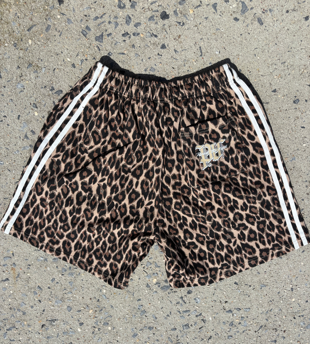 Panthera Ghost Shorts