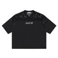 Phantom Lace Tee