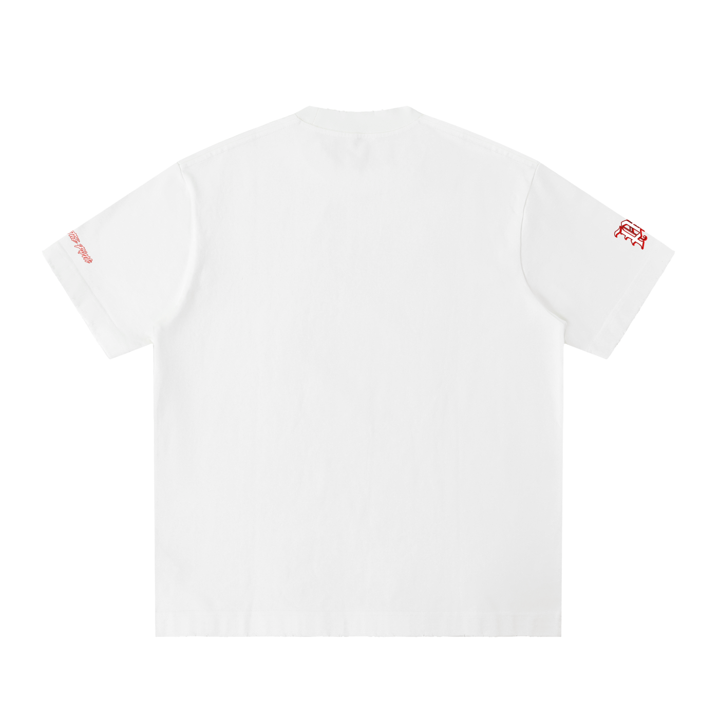 Sovereign Tee