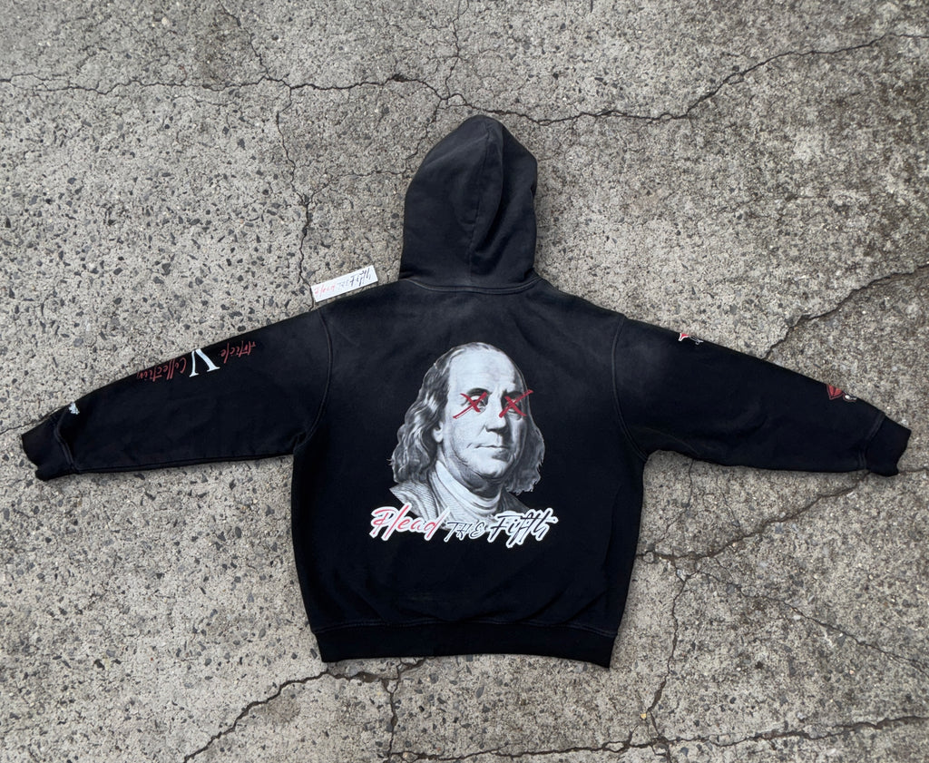 Dead Prez Hoodie