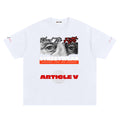 The Code Tee Solid (Rerelease)