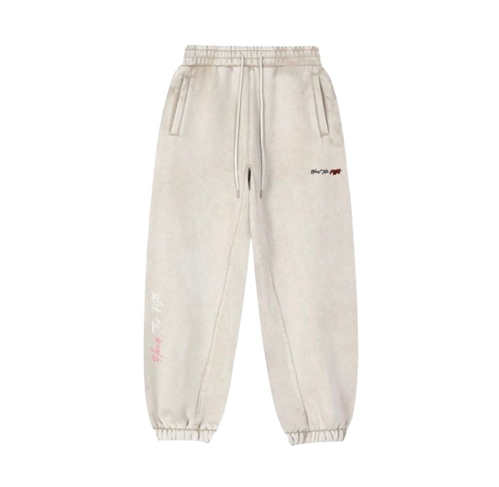 Iron Clad Sweatpants