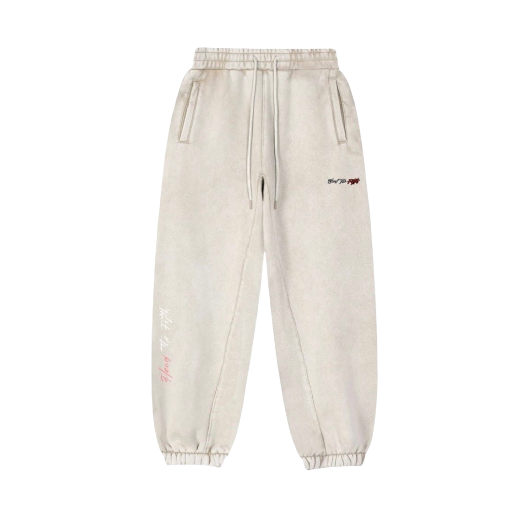 Iron Clad Sweatpants