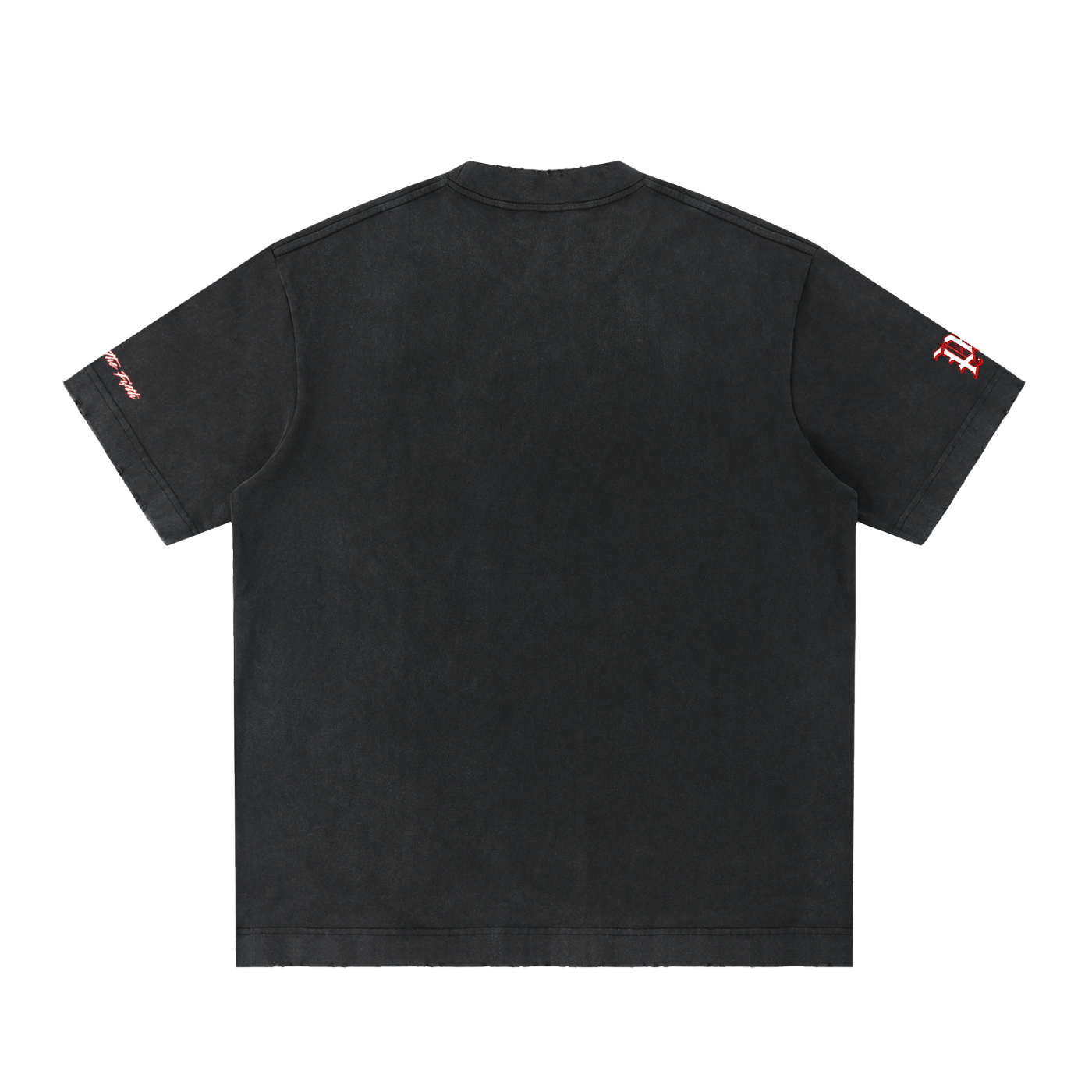 Sovereign Tee