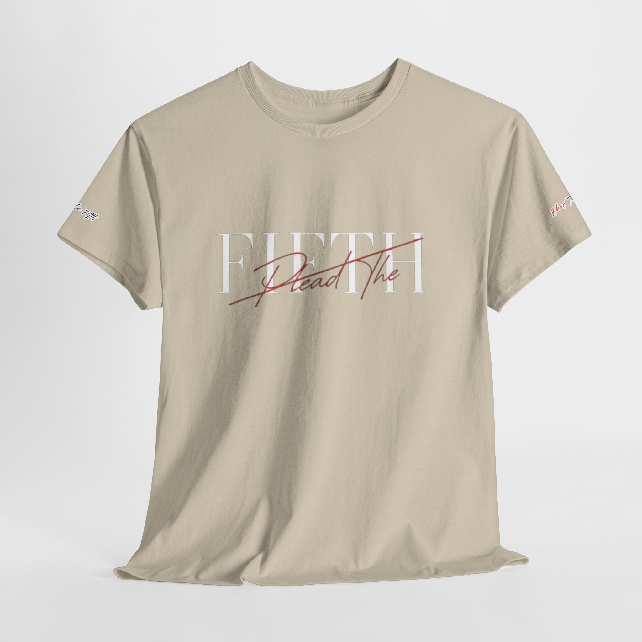 Fifth Ascendant Tee
