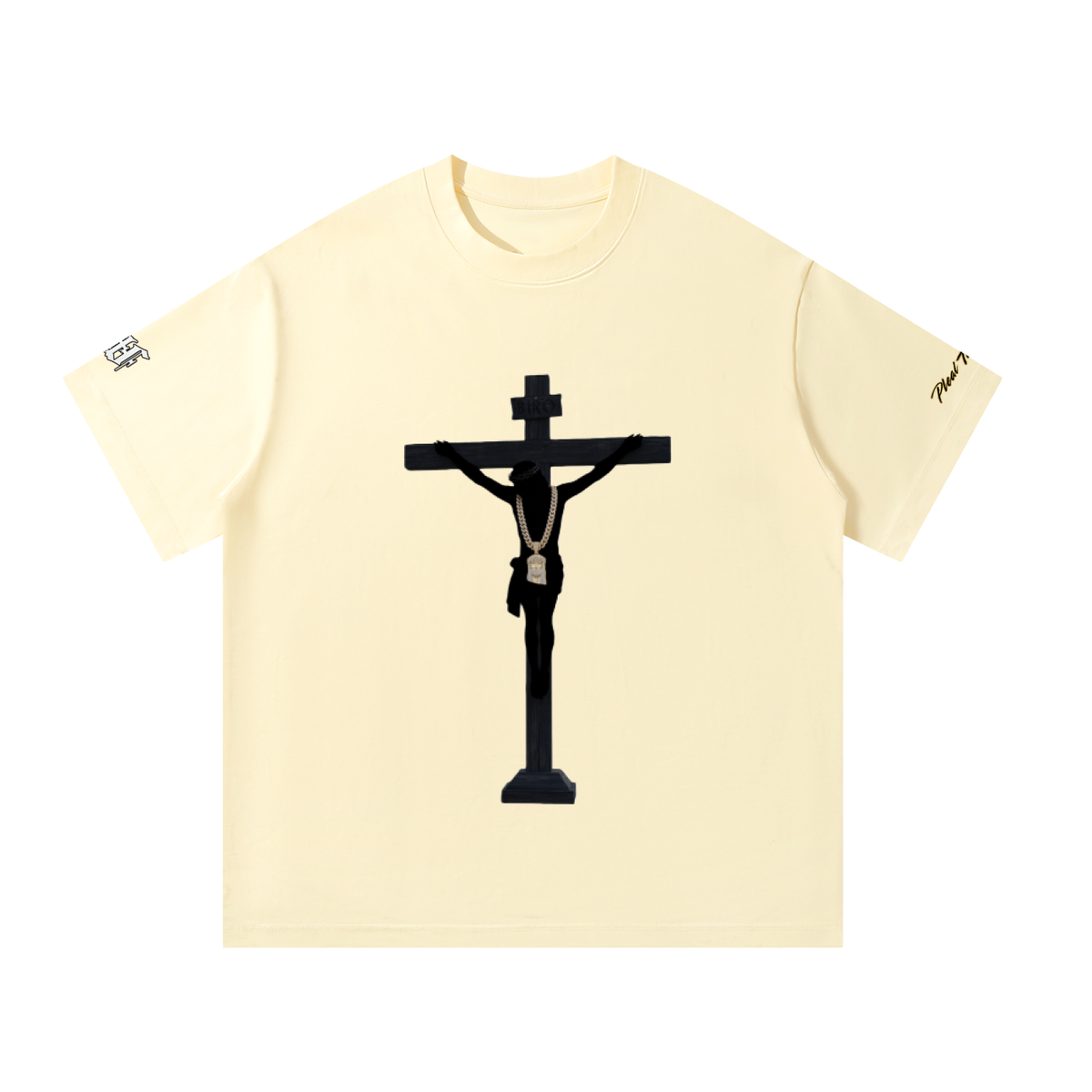 Double Devotion Tee