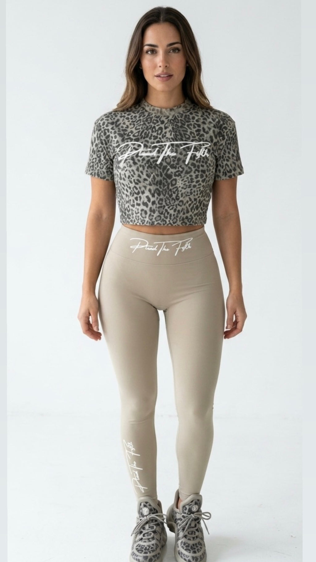 Lex Line Leggings