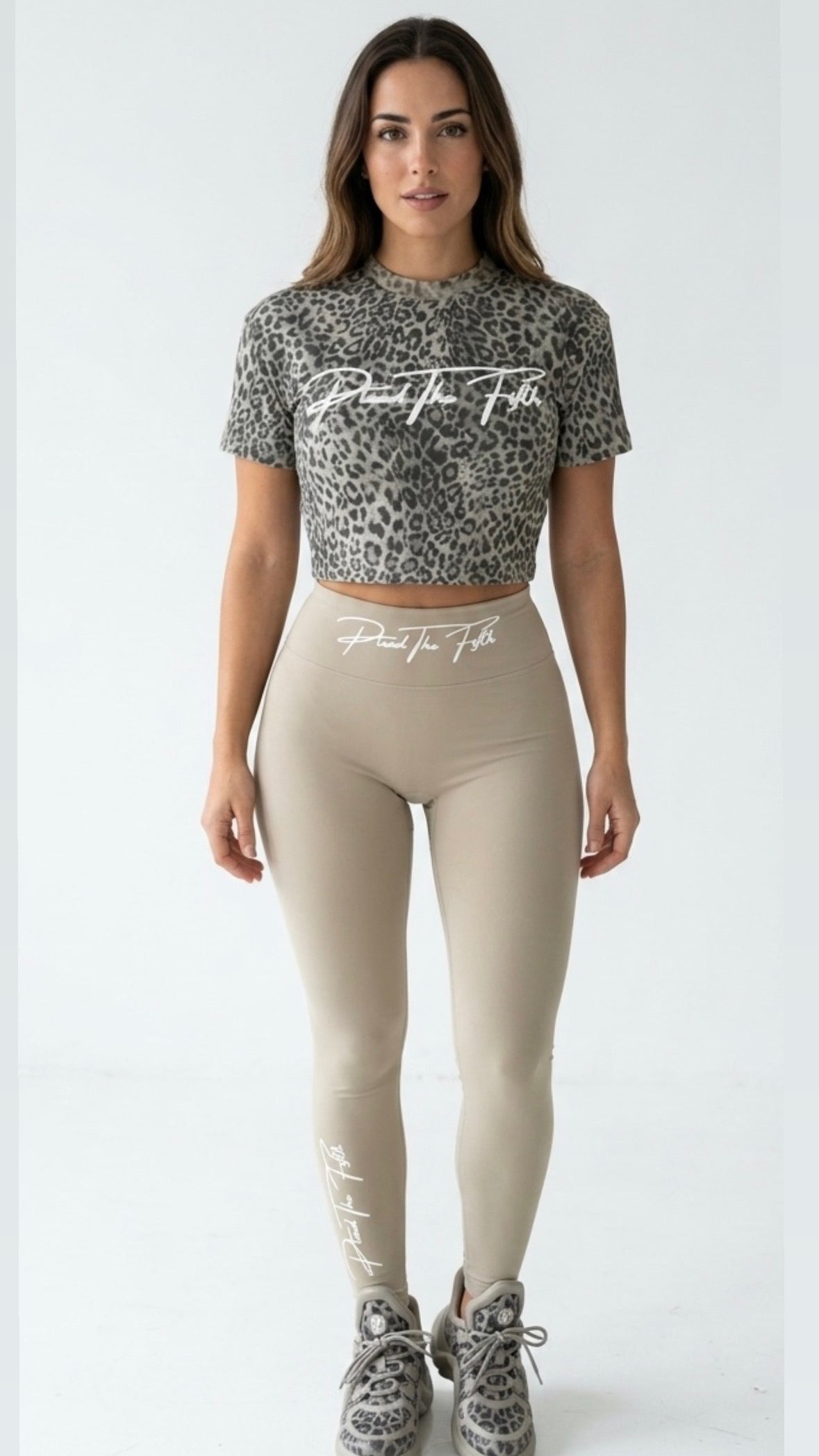 Lex Line Leggings