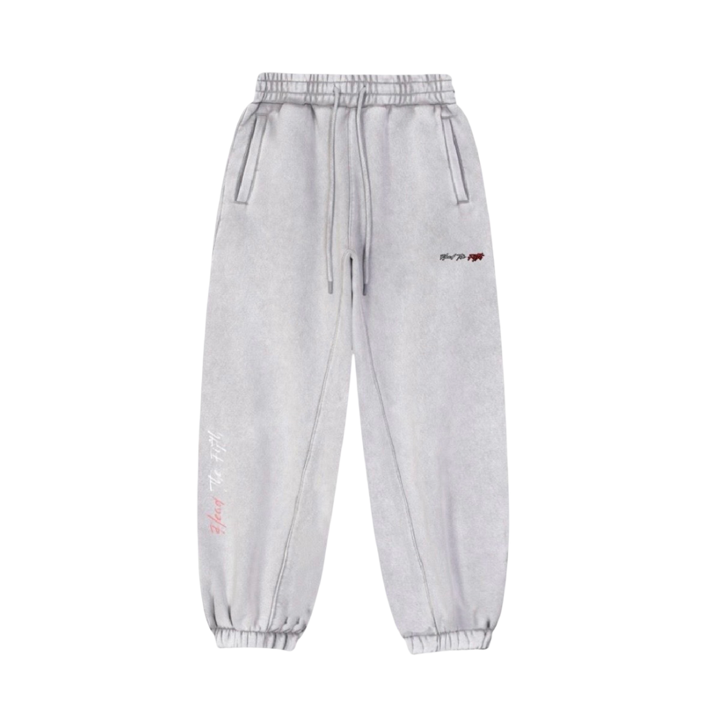Iron Clad Sweatpants