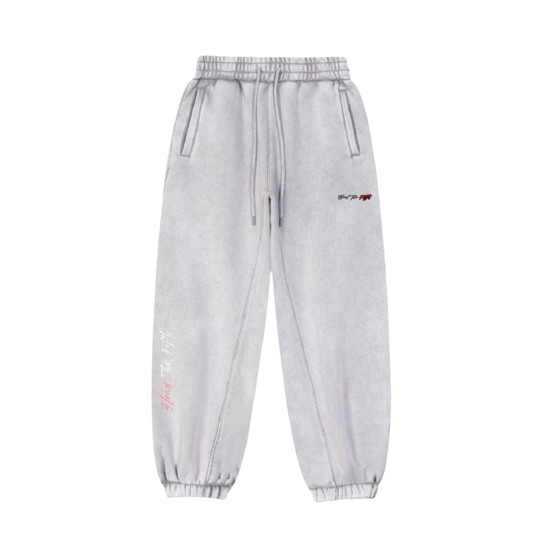 Iron Clad Sweatpants