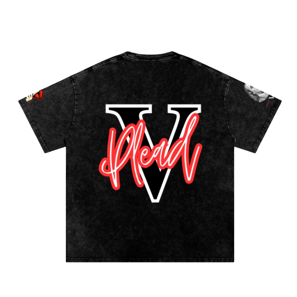 The Code Tee (original)