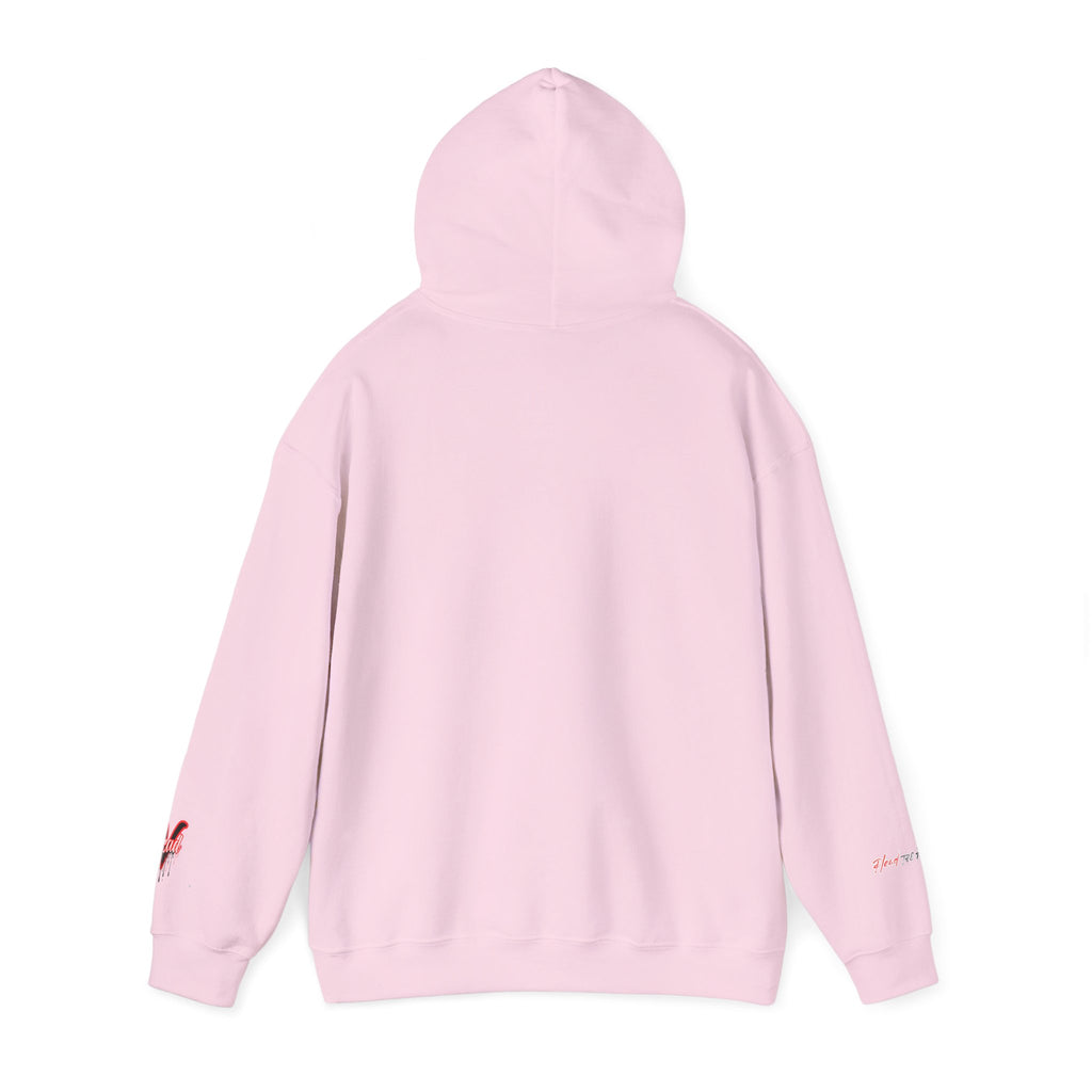 Silence Is Expensive Hoodie