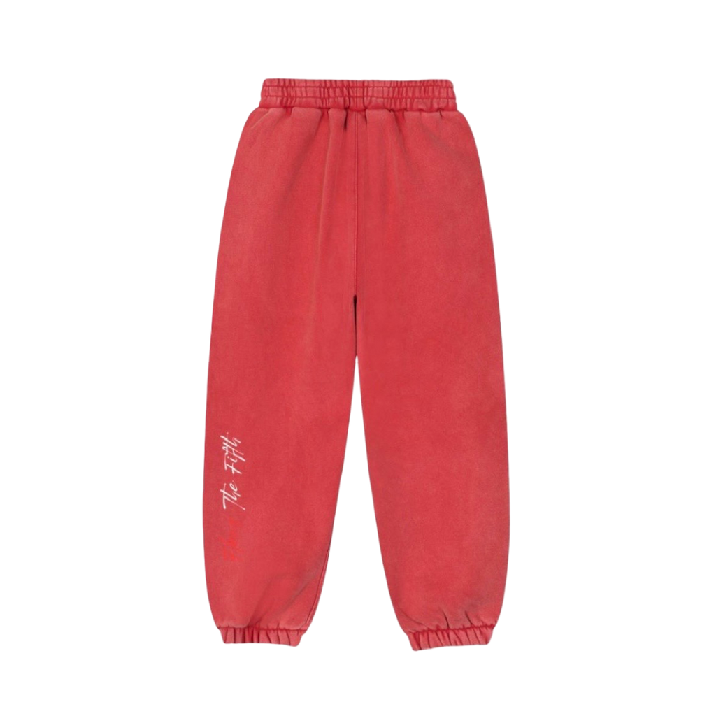 Iron Clad Sweatpants