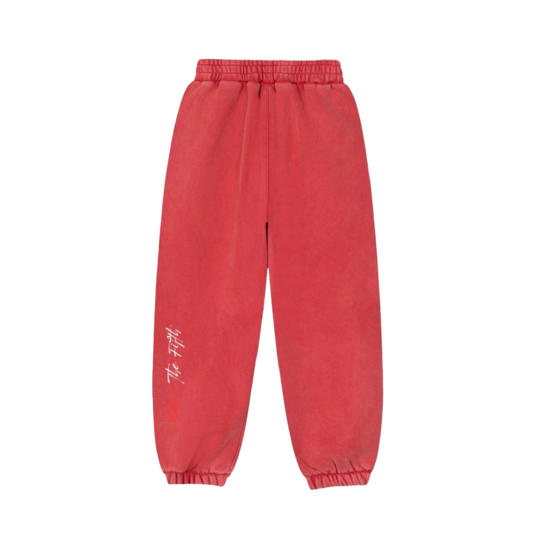 Iron Clad Sweatpants