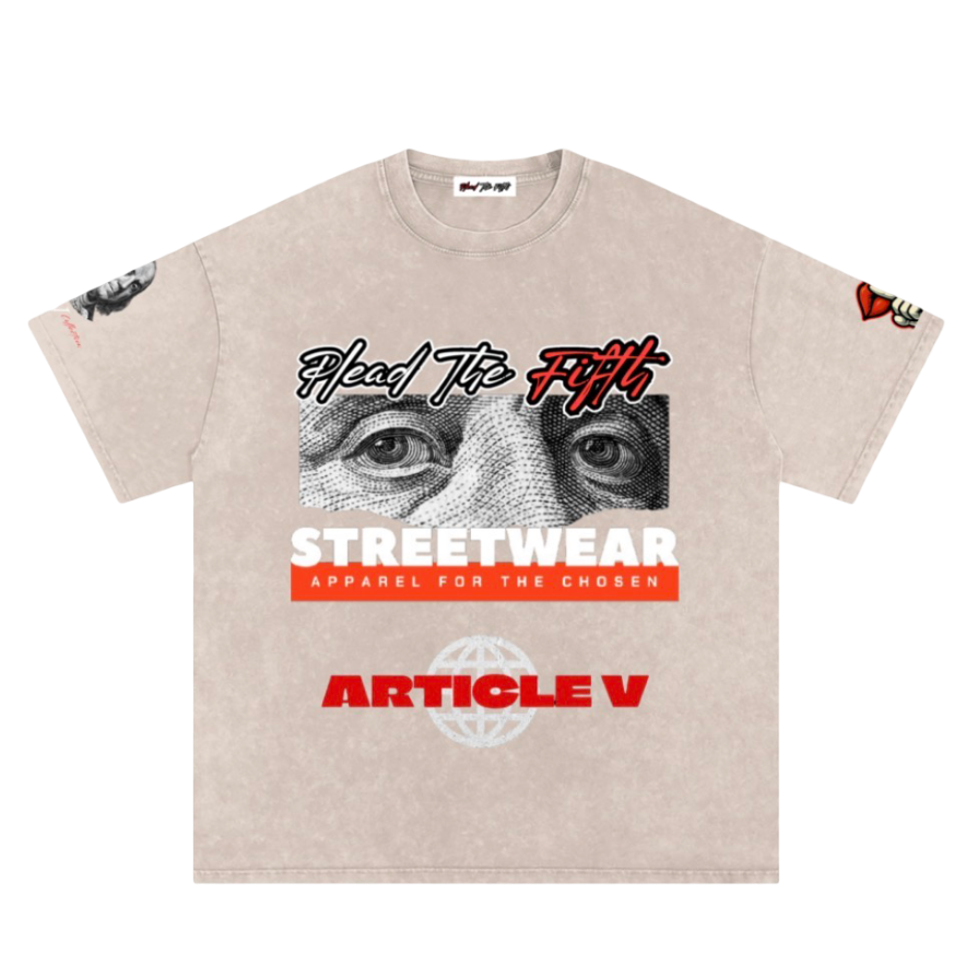 The Code Tee (original)