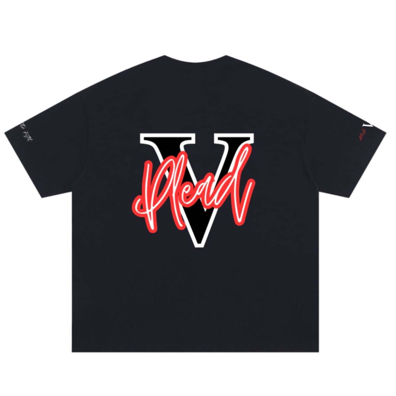 The Code Tee Solid (Rerelease)