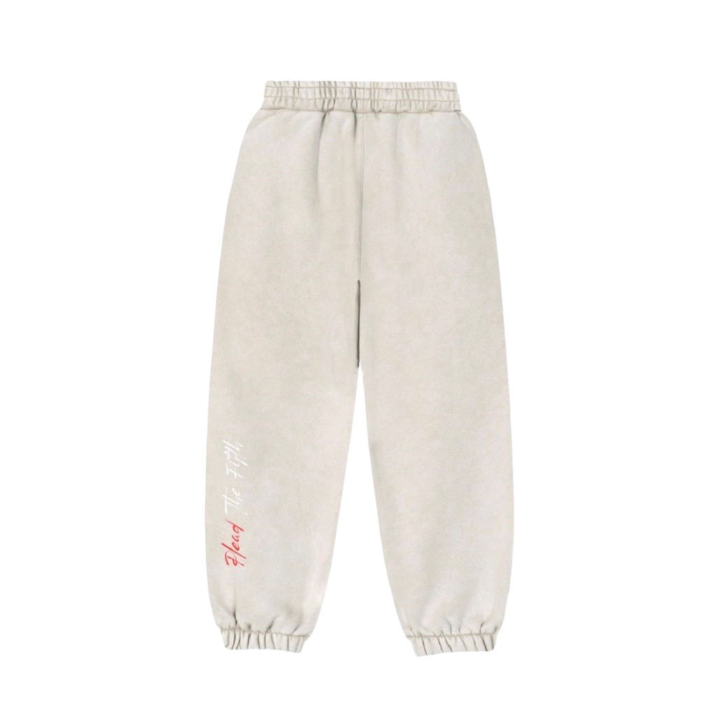 Iron Clad Sweatpants
