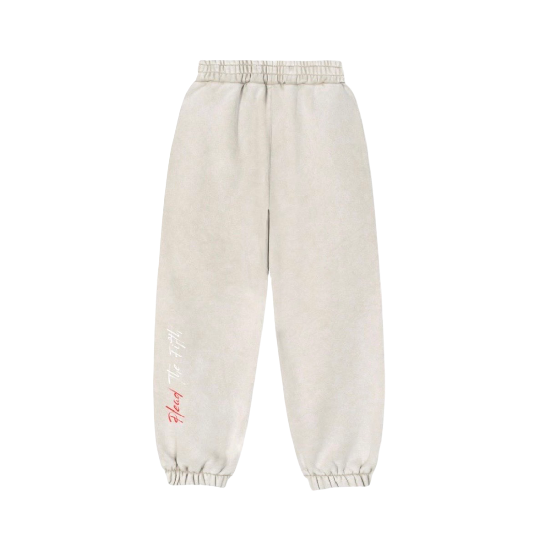 Iron Clad Sweatpants