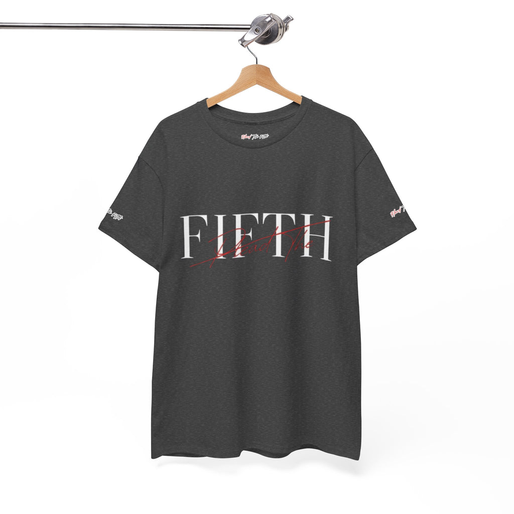 Fifth Ascendant Tee
