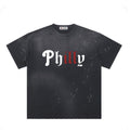Philly Sunfade Tee