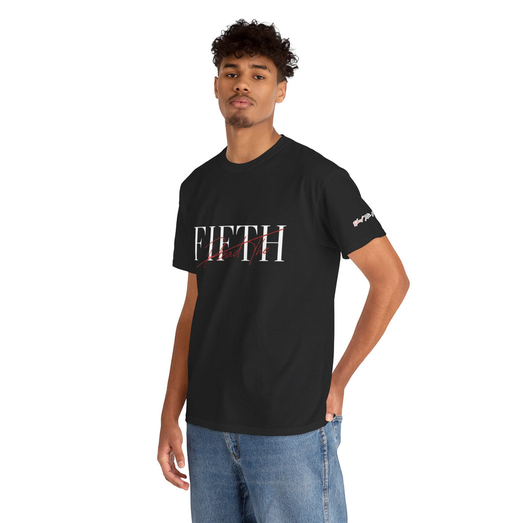 Fifth Ascendant Tee