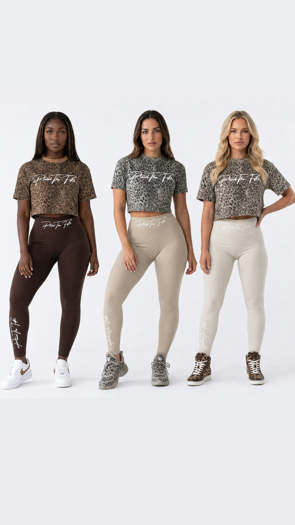 Lex Line Leggings