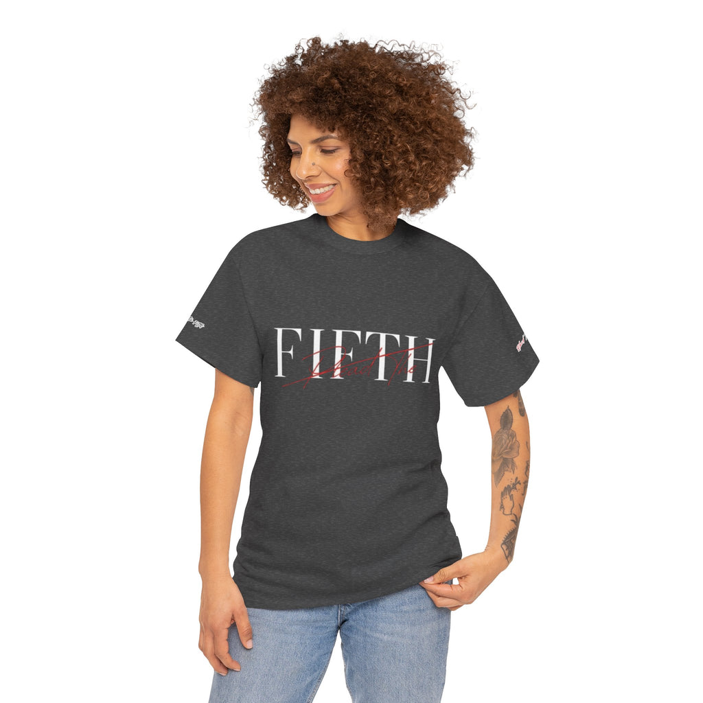 Fifth Ascendant Tee