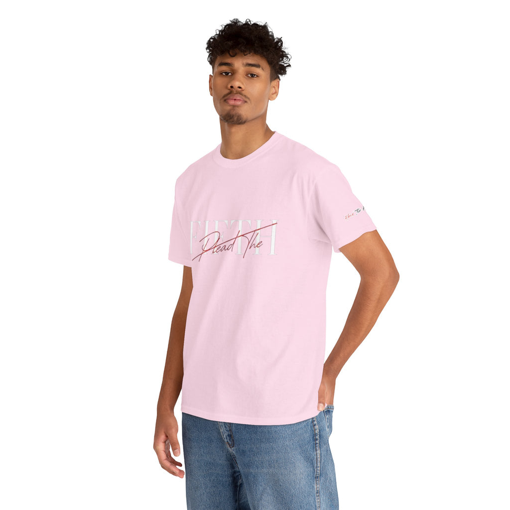 Fifth Ascendant Tee