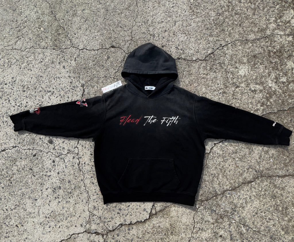 Dead Prez Hoodie