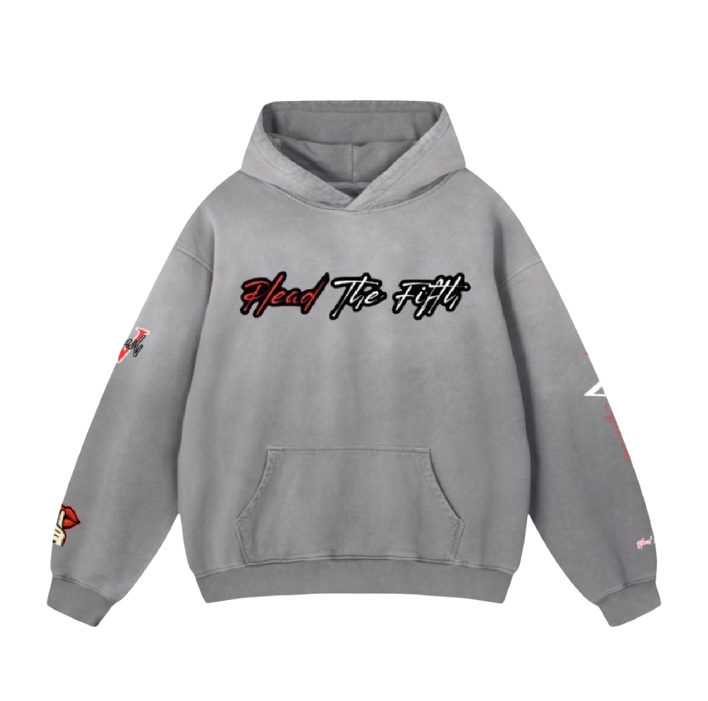 Dead Prez Hoodie