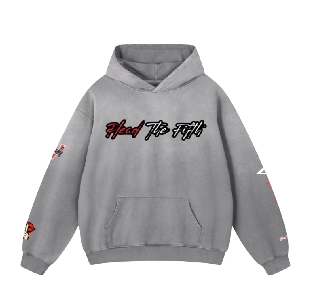 Dead Prez Hoodie