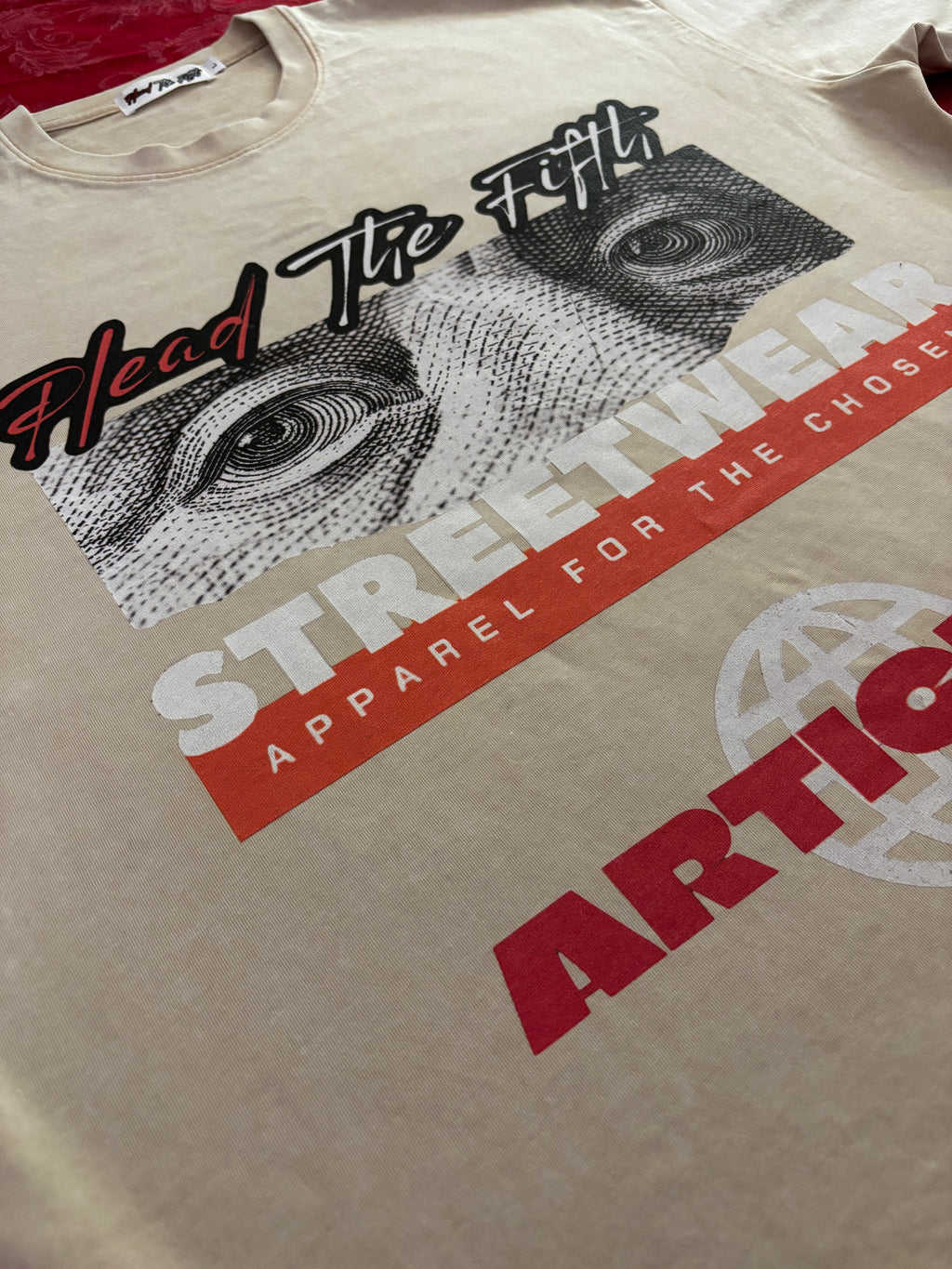 The Code Tee (original)