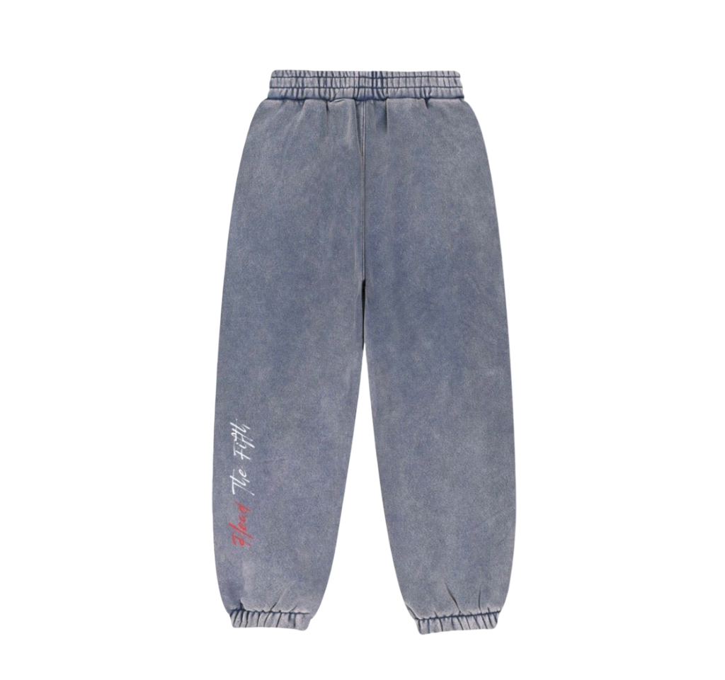 Iron Clad Sweatpants