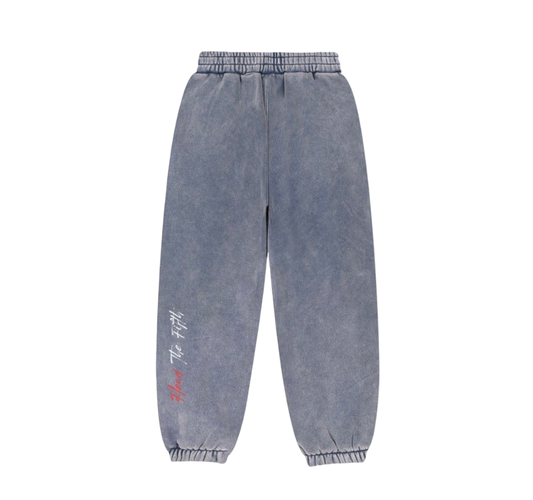 Iron Clad Sweatpants
