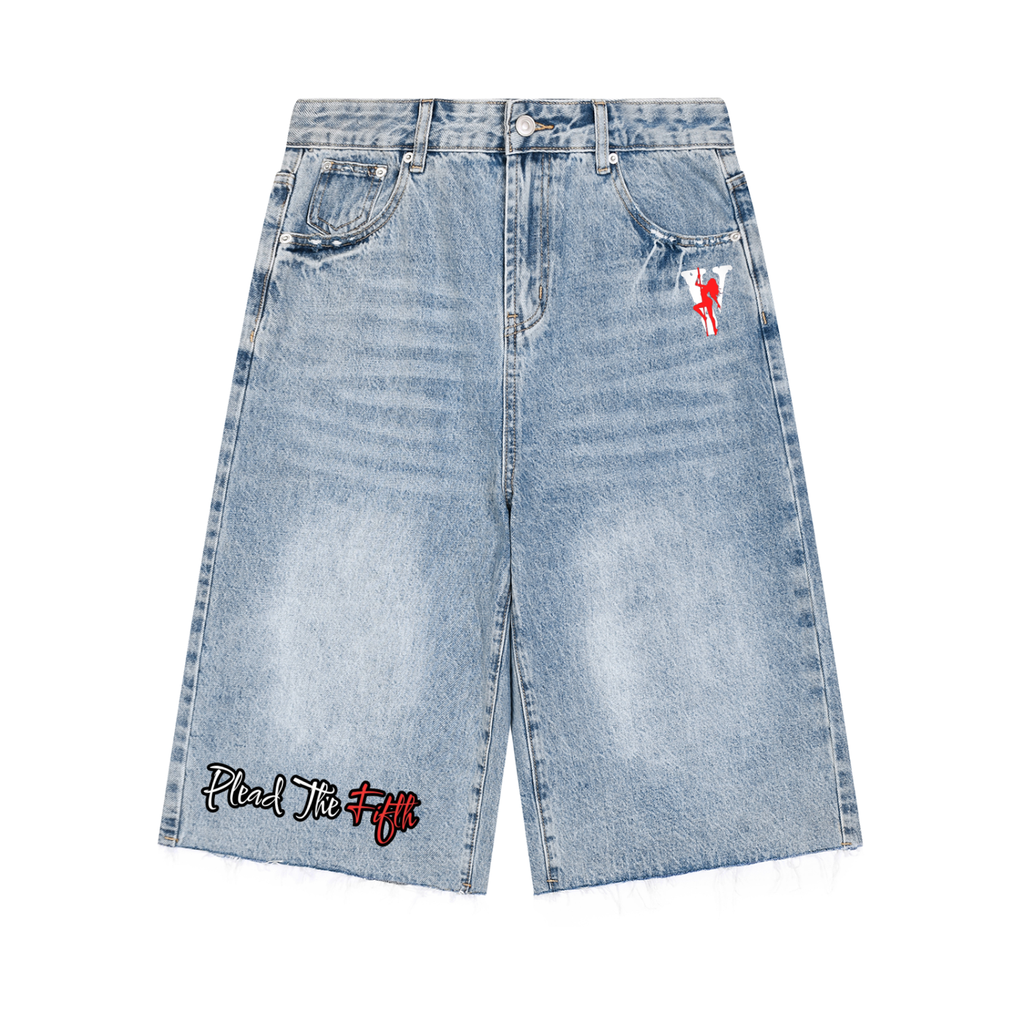 96’ Legacy Jorts
