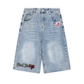 96’ Legacy Jorts