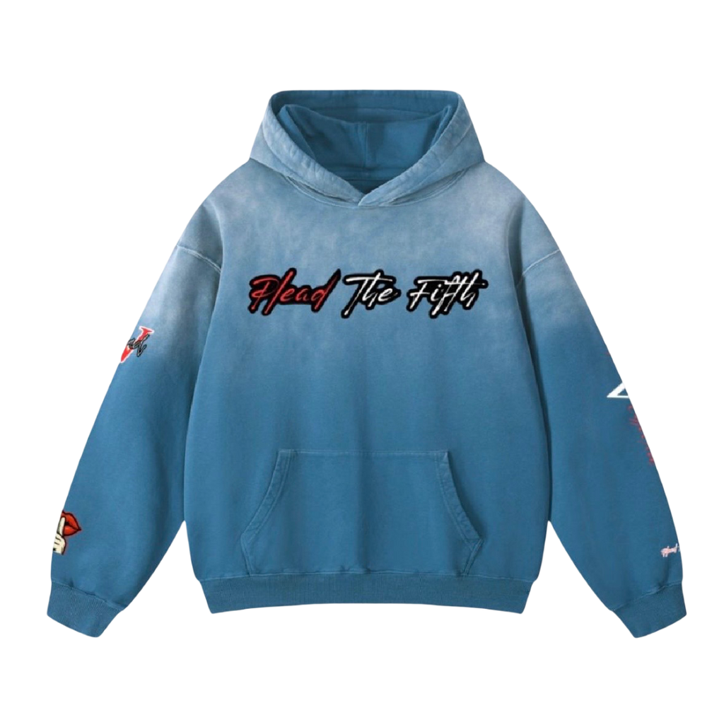 Dead Prez Hoodie