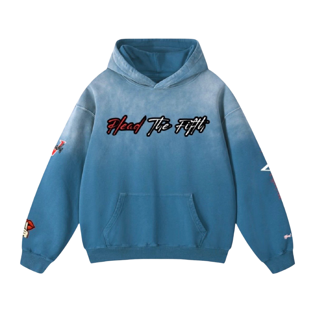 Dead Prez Hoodie