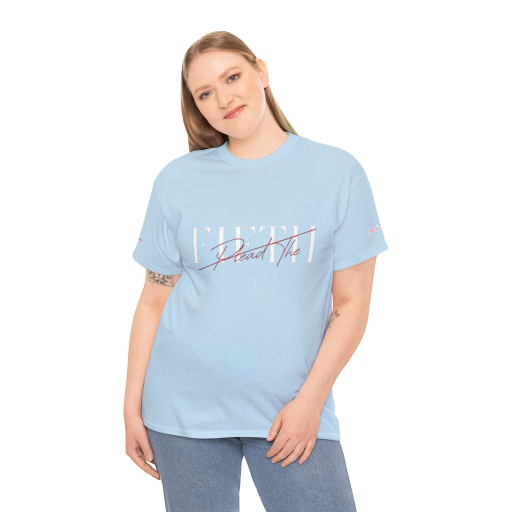 Fifth Ascendant Tee