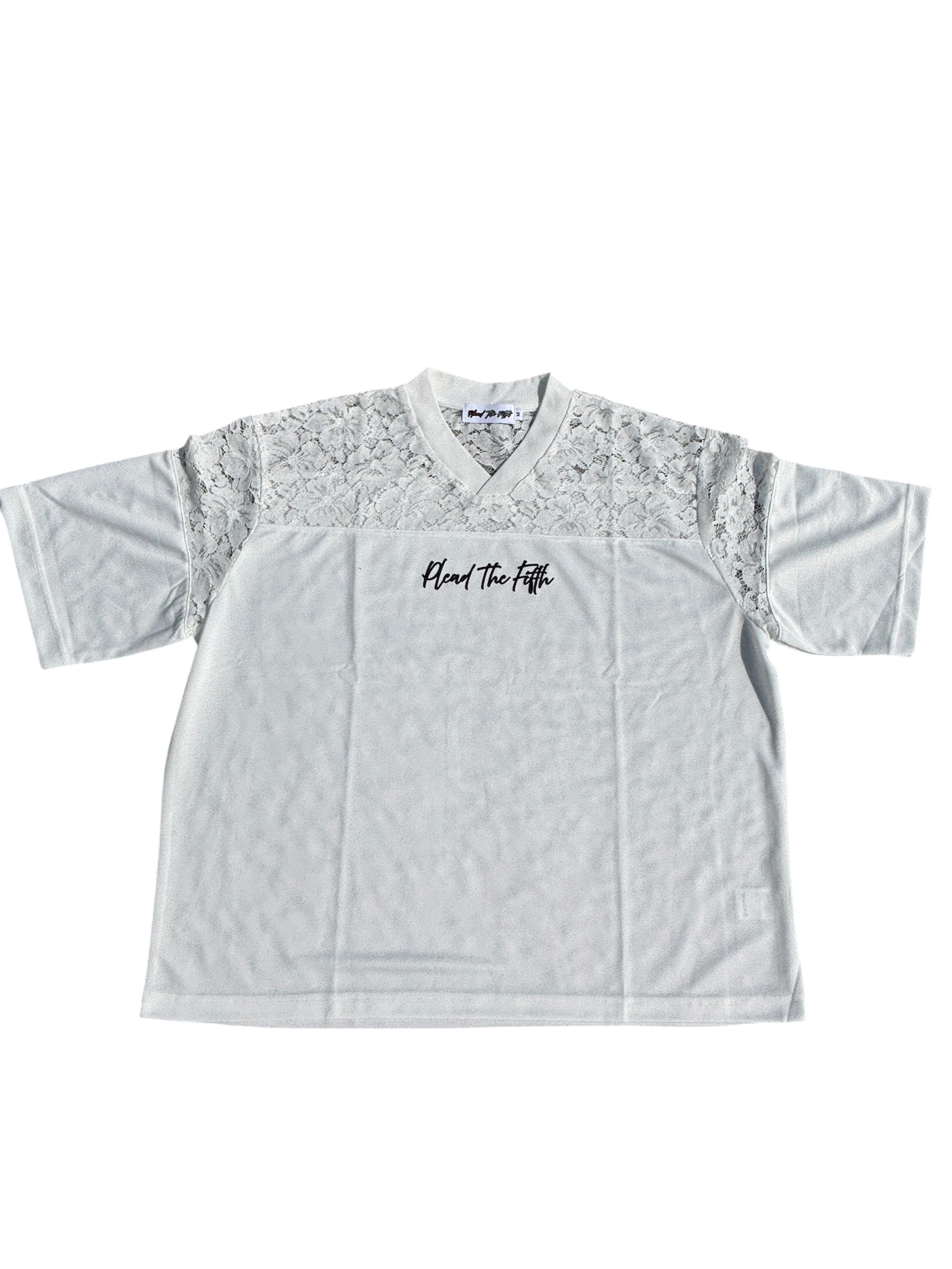 Phantom Lace T-Shirt