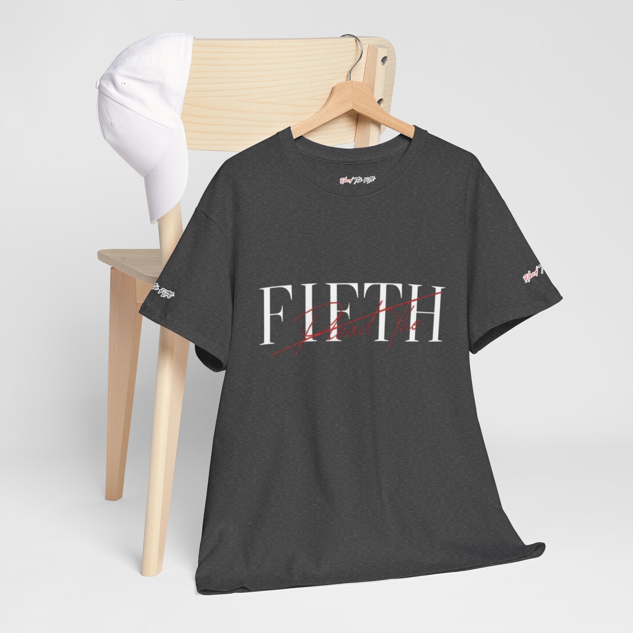Fifth Ascendant Tee
