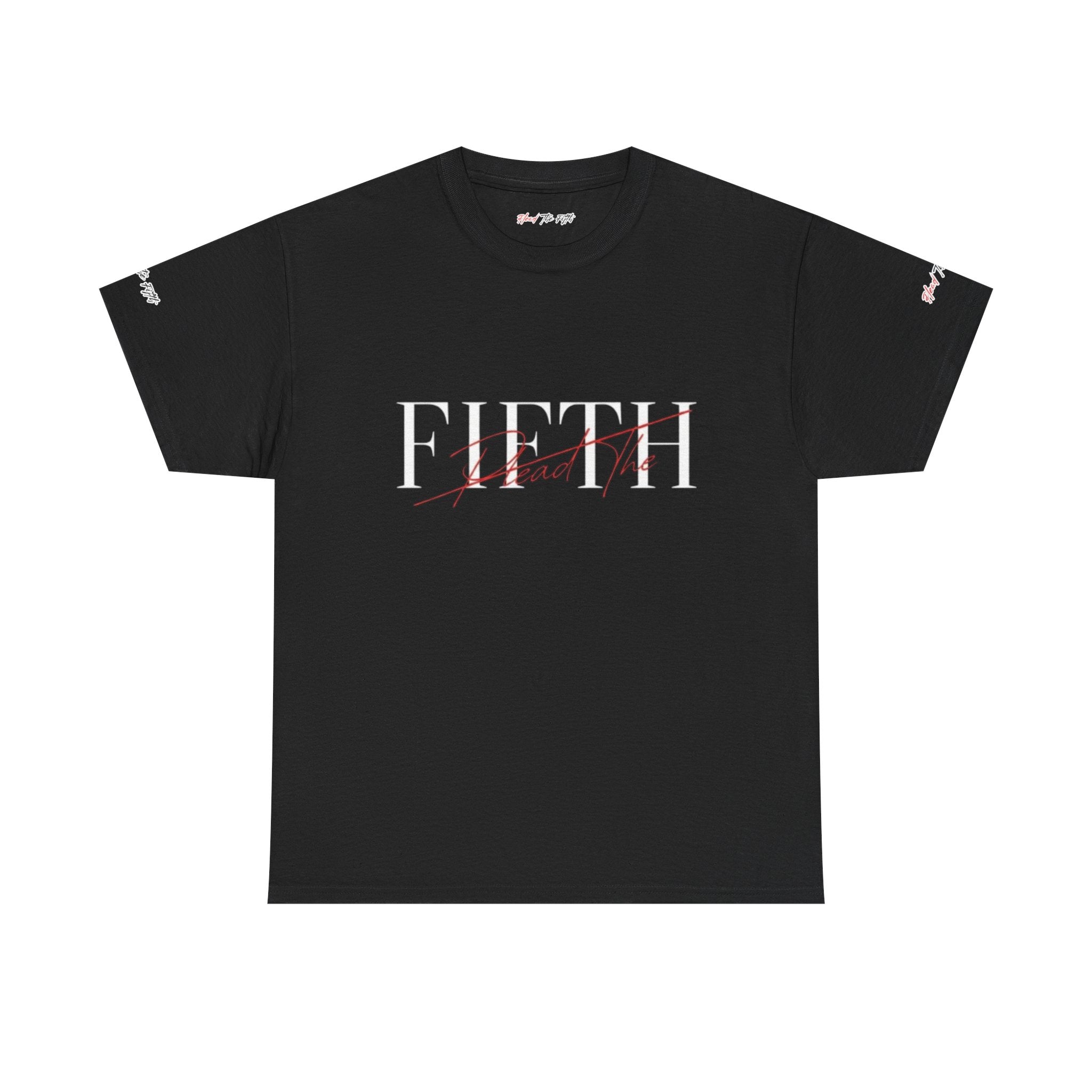 Fifth Ascendant Tee