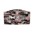 PtF Camo Crop Top