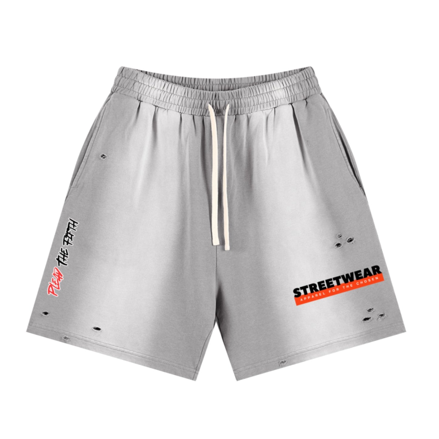 Fifth Cut Shorts