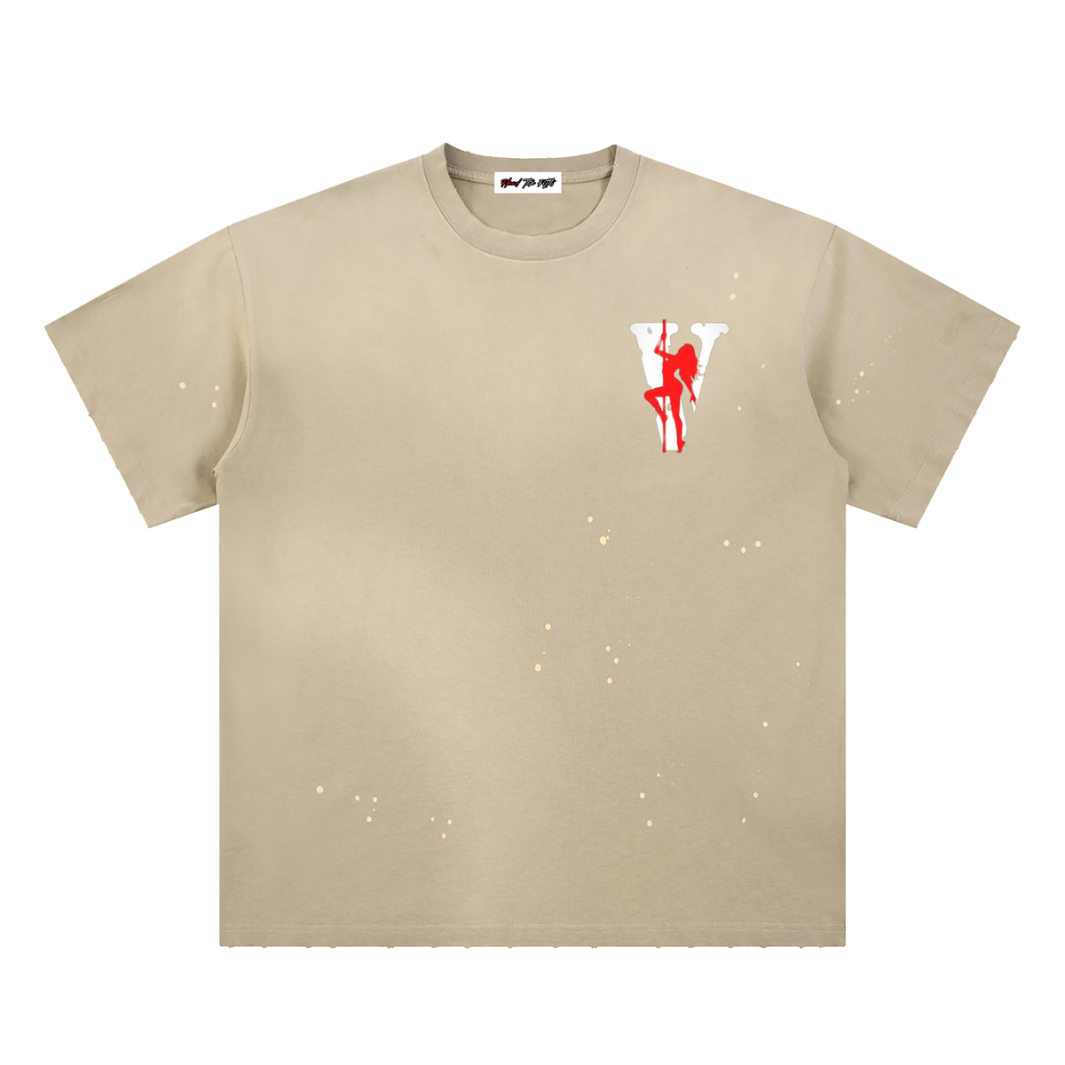 Vanguard Tee