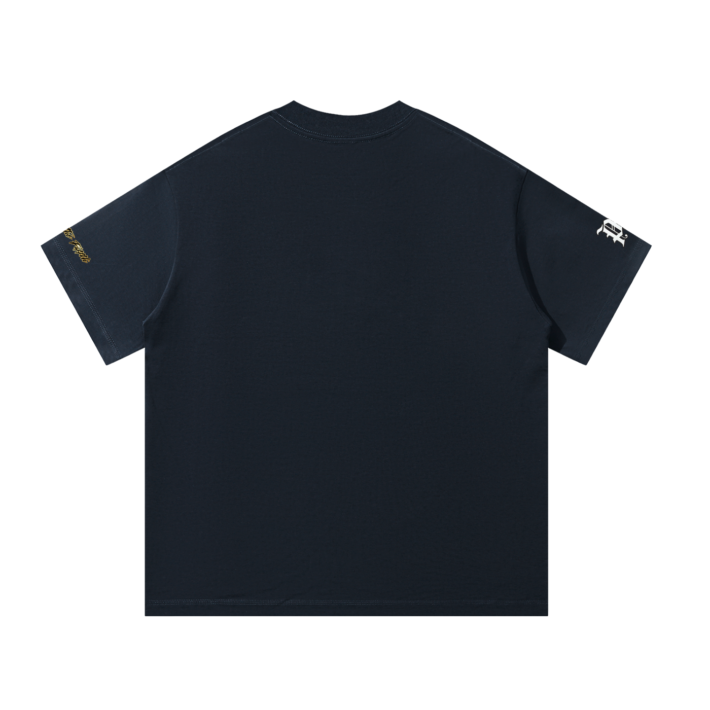 Double Devotion Tee