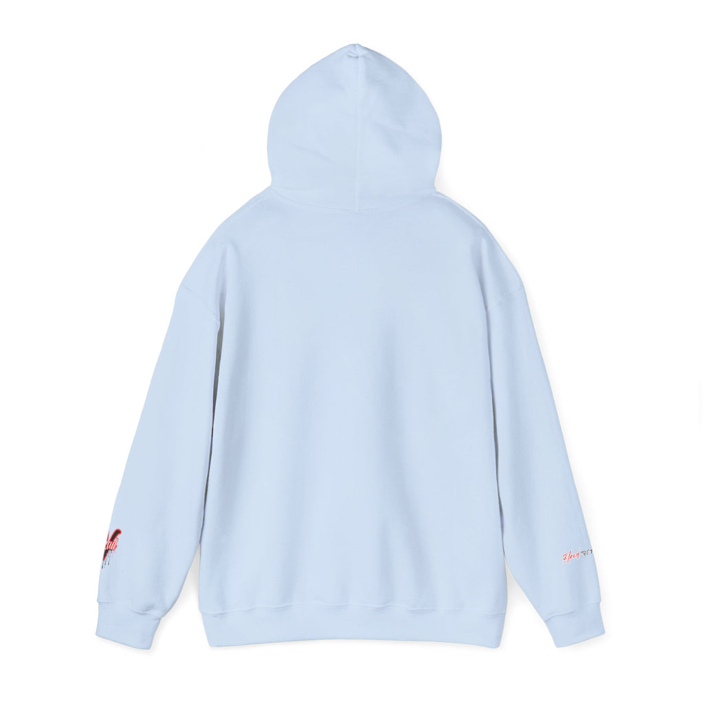 Silence Is Expensive Hoodie